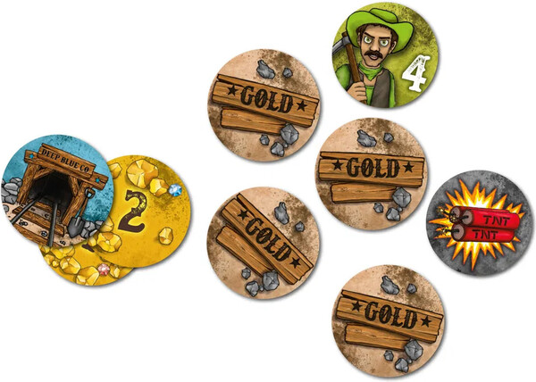 Game Factory Gold (fr) 7640111378990