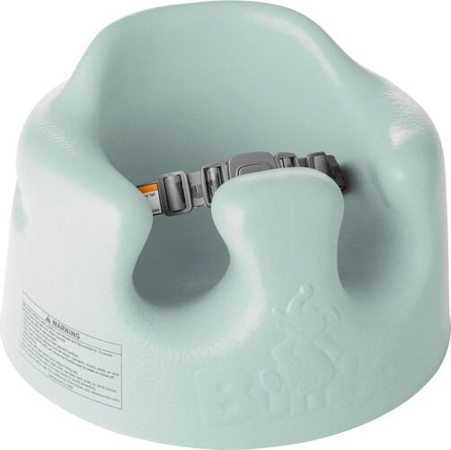 Bumbo Bumbo siège de plancher de bébé vert (Duck Egg) 832223002628