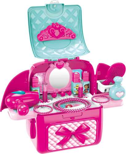 Little Moppet Little Moppet Sac à dos ensemble de jeu - beauté 086453055545