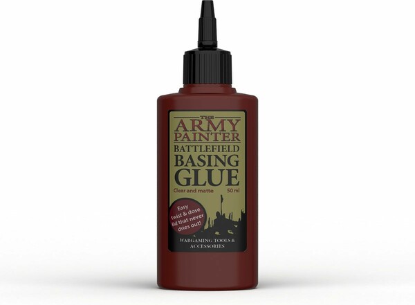 The Army Painter Gamemaster - Colle basing 5713799201309