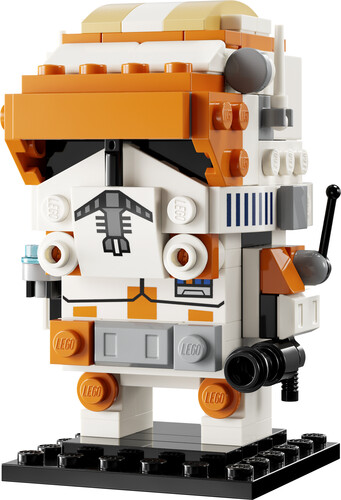 LEGO LEGO 40675 Clone Commander Cody™ 673419392822