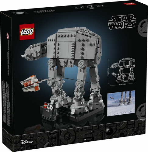 LEGO LEGO 75440 AT-AT 673419422376