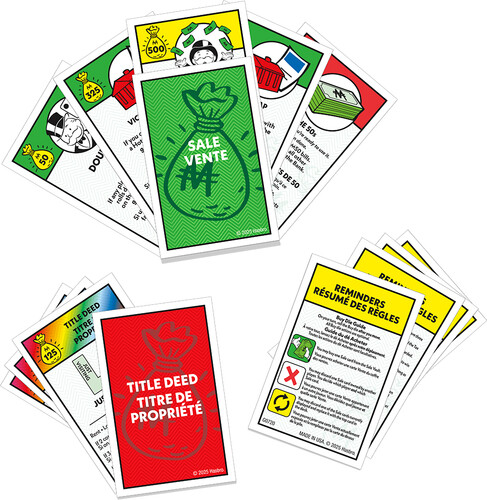 Hasbro monopoly extension tout acheter 195166287829