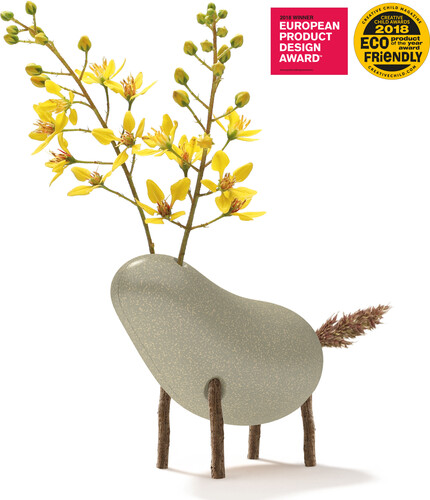 Locomo Locomo Dale gris 8857123608611