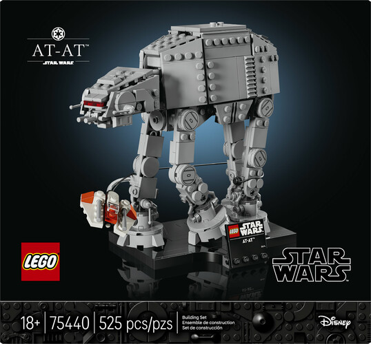 LEGO LEGO 75440 AT-AT 673419422376