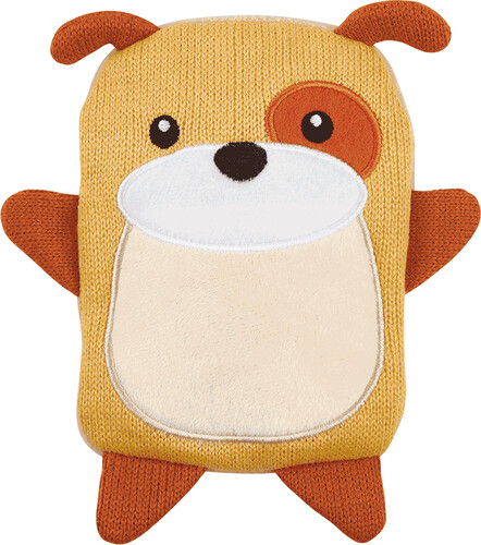 Warmy Warmy Raph le chiot 778314115146