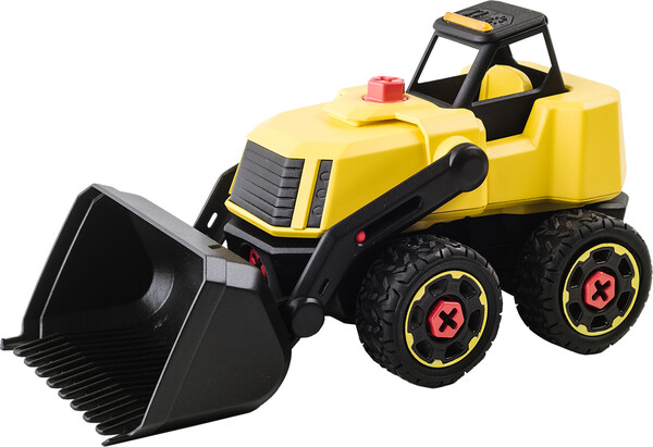 Stanley Jr. Stanley Jr - Take a Part Chargeur frontal 878834004309