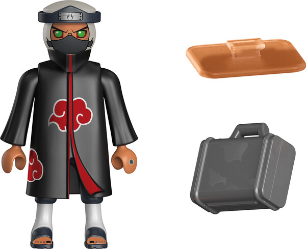 Playmobil Playmobil 71102 Naruto - Kakuzu 4008789711021