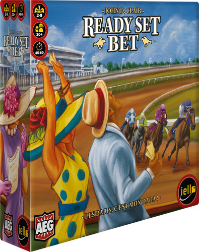iello Ready Set Bet (fr) base 3701551701459