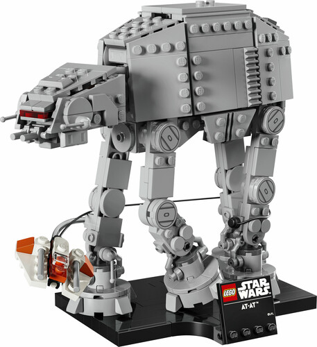LEGO LEGO 75440 AT-AT 673419422376