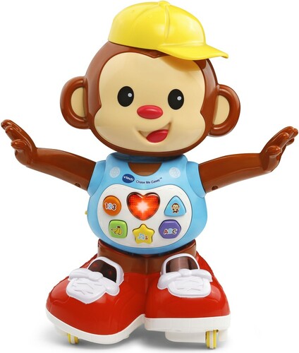 VTech VTech Titi ouistiti (fr) 3417765059056