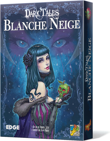 Edge Dark Tales (fr) ext Blanche Neige 8435407607286