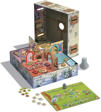 Gigamic La Maison des Souris 3421271125211
