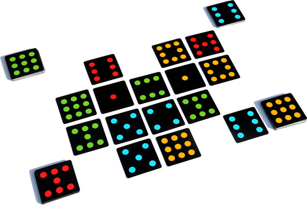 Game Factory Punto (fr) 7640142762447