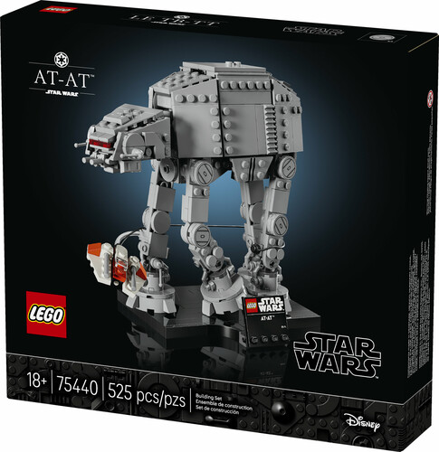 LEGO LEGO 75440 AT-AT 673419422376