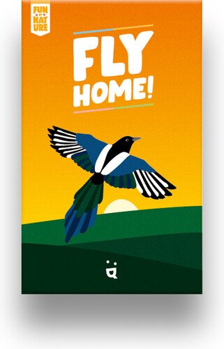 Helvetiq Helvetiq : Fly home 7640139532800