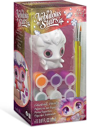 Nebulous Stars Nebulous Stars Peinture sur figurine Agatha 694704114172