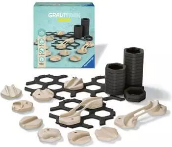 Gravitrax Gravitrax Junior - Extension raille (parcours de billes) 4005556274017