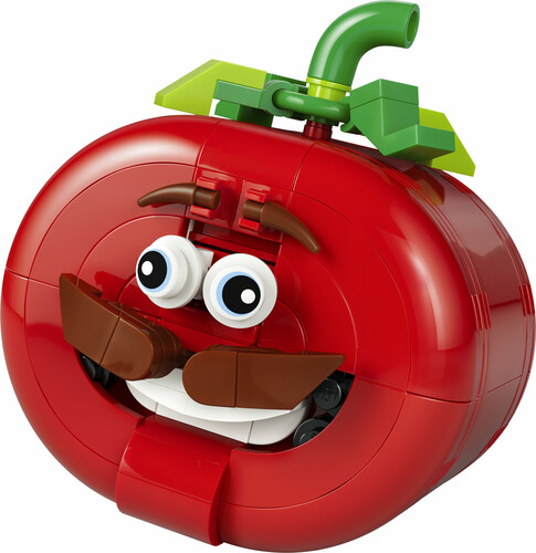 LEGO LEGO 77079 Tomatohead 673419423199