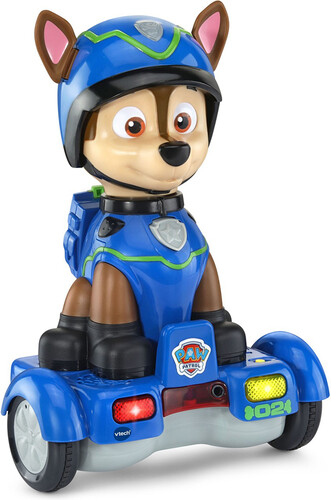 VTech Vtech Pat' Patrouille - Chase : Mission Hoverboard (fr) 3417765735059