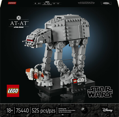 LEGO LEGO 75440 AT-AT 673419422376