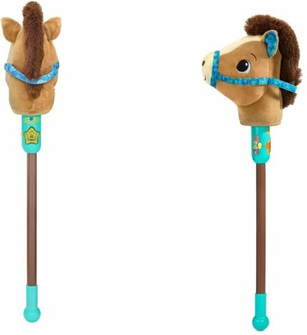 VTech Vtech Mistral cheval bâton musical (fr) 3417765884054