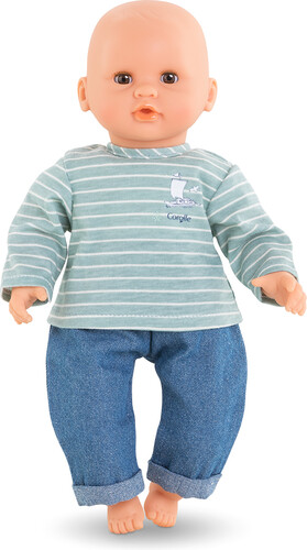Corolle Corolle vêtement (30cm) - Pantalon et gilet 4062013110851