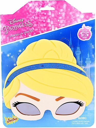 Sunstaches Sunstaches cinderella 878599412678
