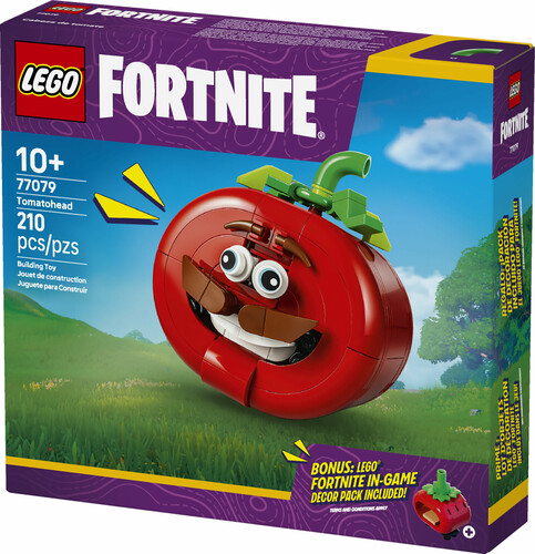 LEGO LEGO 77079 Tomatohead 673419423199