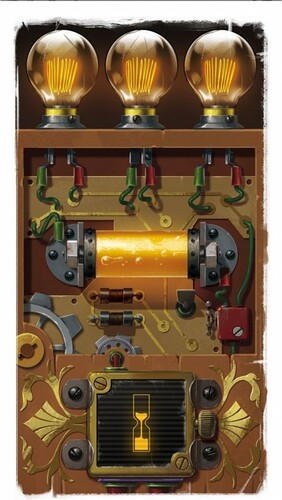 iello Mini game - Time Bomb Évolution (fr) 3760175516689