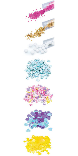 Buki Buki 4 all kids - crayon diy kawaii 3700802106104