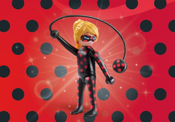 Playmobil Playmobil 71342 Miraculous Antibug 4008789713421