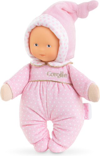 Corolle Corolle mon doudou (20cm) - Babidoux rêves d'étoiles 4062013060057
