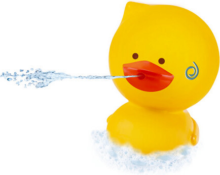 B kids Canard arroseur de bain et cibles 021105044980