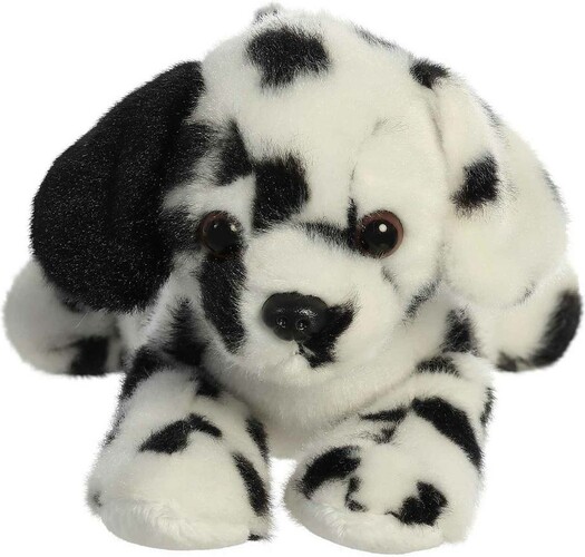 Aurora Chien dalmatien dipper 8" 092943318212