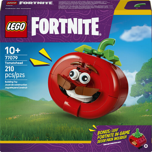 LEGO LEGO 77079 Tomatohead 673419423199