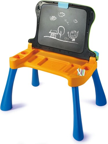 VTech VTech Magi bureau interactif 4 en 1 (fr) 3417761958056