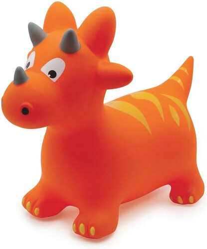 LUDI Dinosaure sauteur 3550833900239