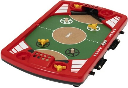 BRIO Brio Jeu de flipper duo challenge 34019 7312350340198