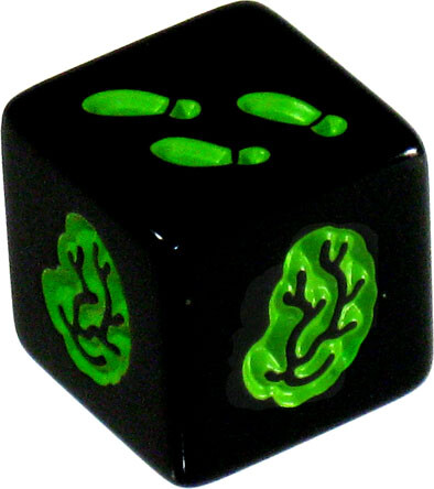 Steve Jackson Games Zombie Dice (en) 00 base 080742094765
