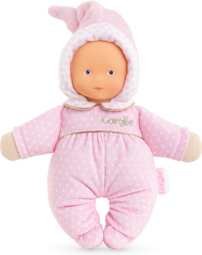 Corolle Corolle mon doudou (20cm) - Babidoux rêves d'étoiles 4062013060057
