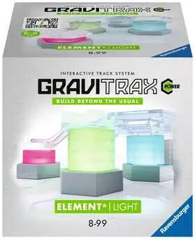 Gravitrax Gravitrax power - élément lumière (parcours de billes) 4005556274673