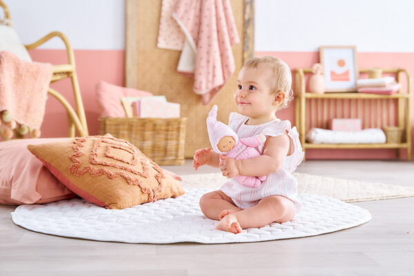 Corolle Corolle mon doudou (20cm) - Babidoux rêves d'étoiles 4062013060057