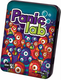 Gigamic Panic Lab (fr/en) 3421271400738