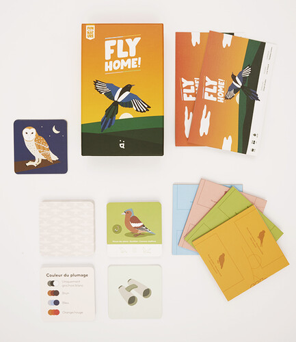 Helvetiq Helvetiq : Fly home 7640139532800