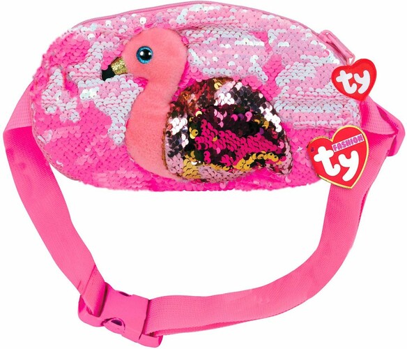 Ty sac à ceinture paillettes (sequin) - gilda 008421958009