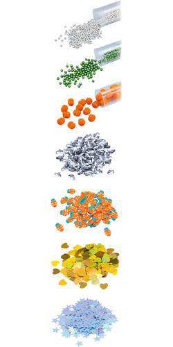 Buki Buki 4 all kids - crayon diy animaux 3700802106111