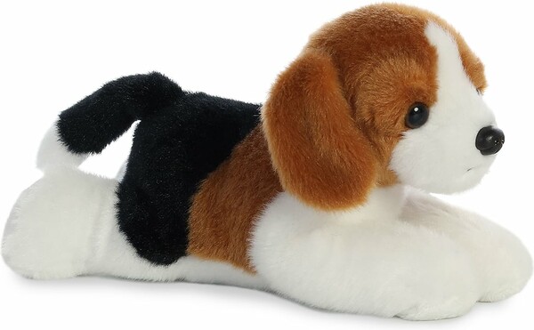 Aurora Chien petit peluche 092943311855