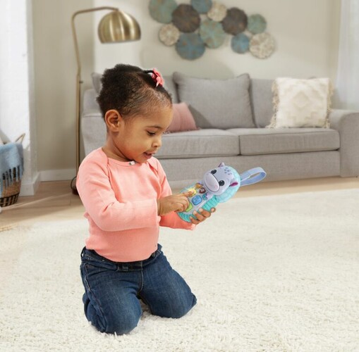 VTech VTech Baby - Allô Bébé Toudoux (fr) 3417765668050