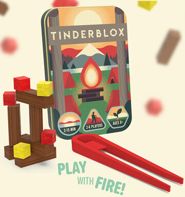 Tinderblox (en) 5060756410046